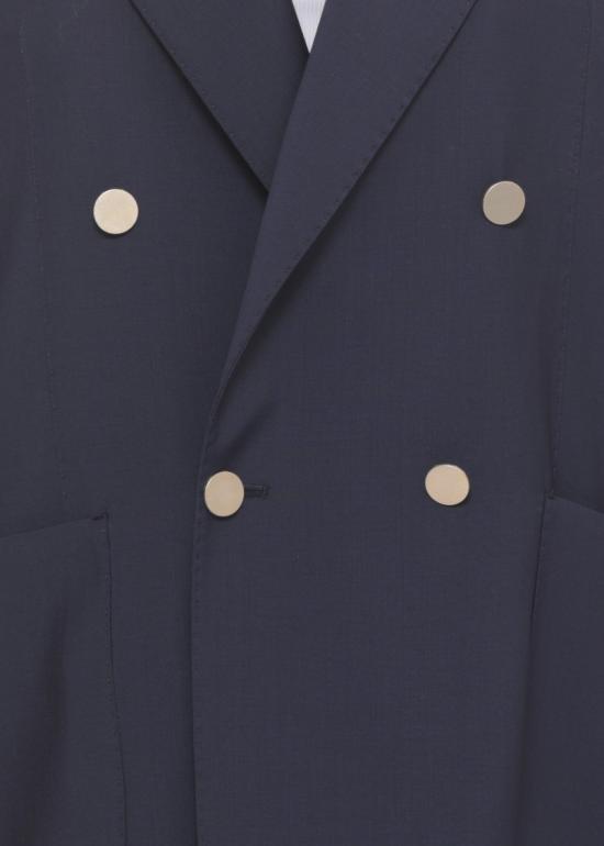 26SS 브릴리아1949 자켓 BLANCHETTEW30010800091 Black - BRIGLIA 1949