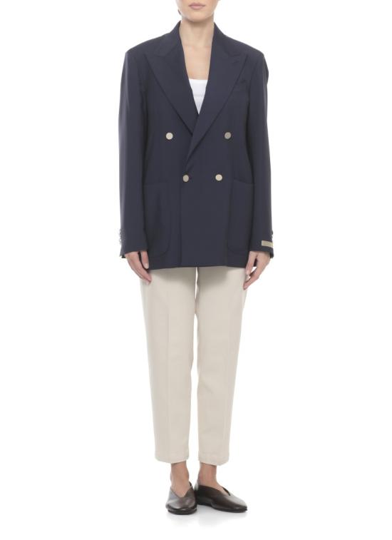 26SS 브릴리아1949 자켓 BLANCHETTEW30010800091 Black - BRIGLIA 1949