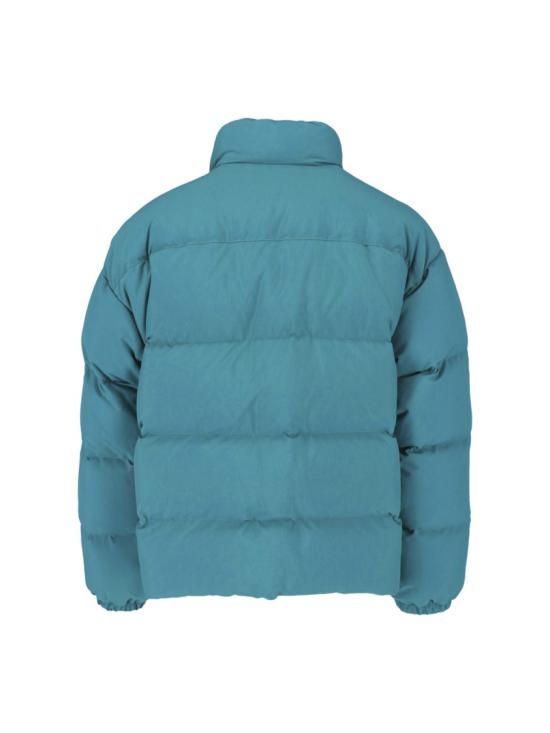 26FW 질샌더 패딩 J22AF0121 J70240308 Green - JIL SANDER