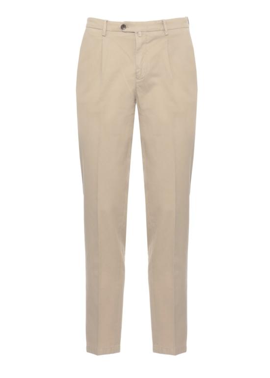 26SS 브릴리아1949 팬츠 BG2130005900043 Neutrals