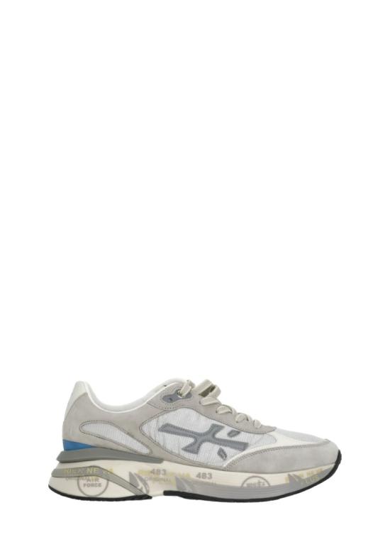26SS PRMT 스니커즈 MOERUN8079 Grey