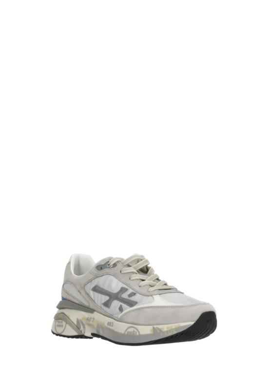 26SS PRMT 스니커즈 MOERUN8079 Grey - PRMT