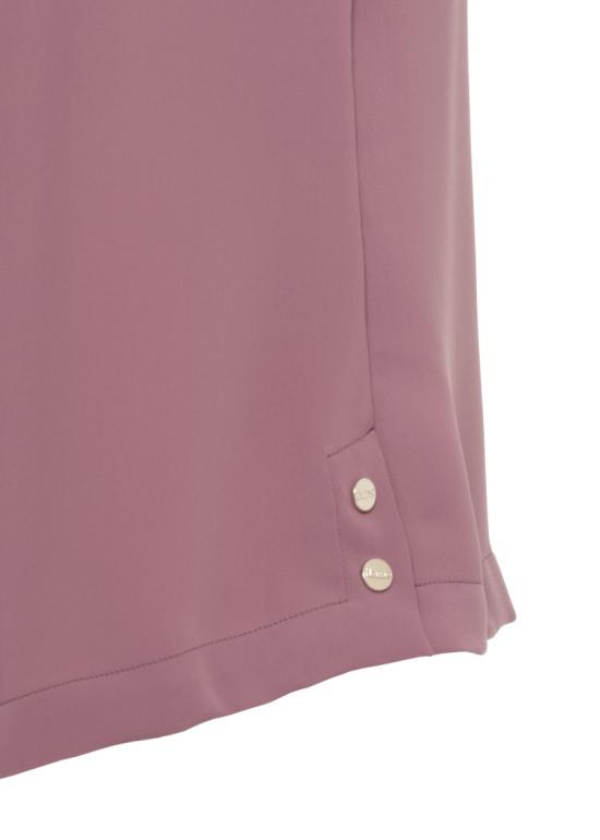 26SS 에르노 탑 BL000051D12875S4173 Pink - HERNO