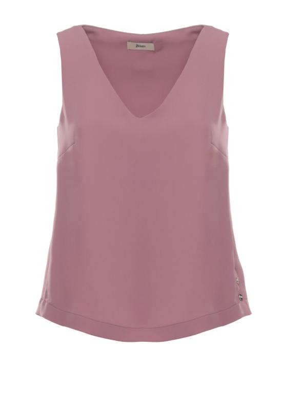26SS 에르노 탑 BL000051D12875S4173 Pink
