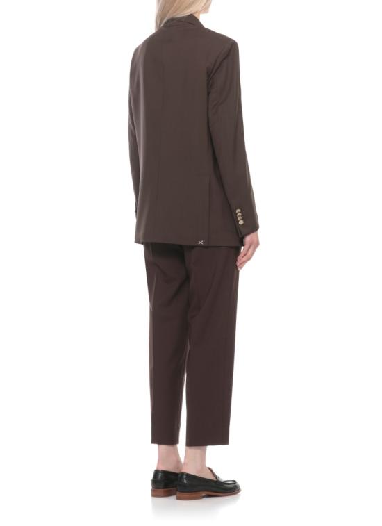 26SS 브릴리아1949 자켓 BLANCHETTEW30010800146 Black - BRIGLIA 1949