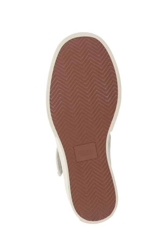 26SS 마르니 플랫 슈즈 SNZW003120P722600N01 Neutrals - MARNI