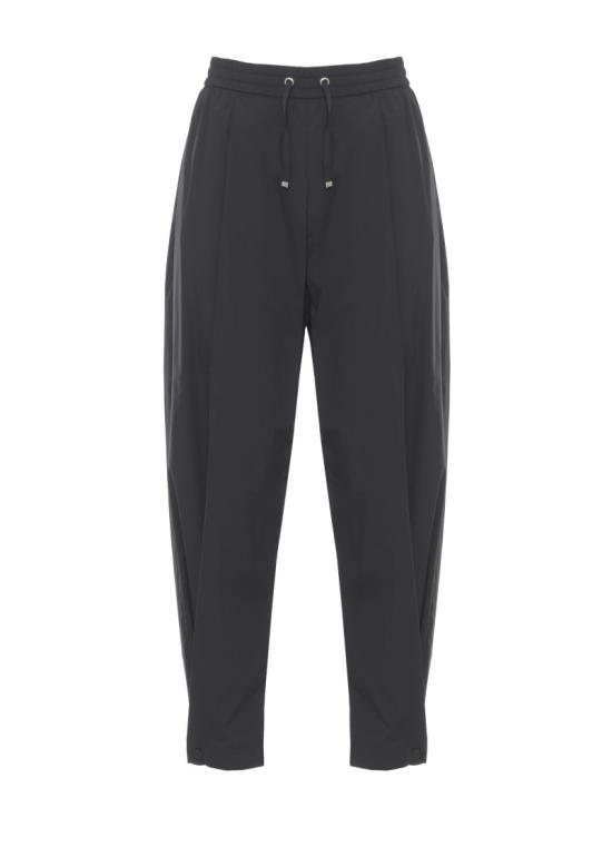 26SS 에르노 스트레이트 팬츠 PT000031D12431SZ9300 Black