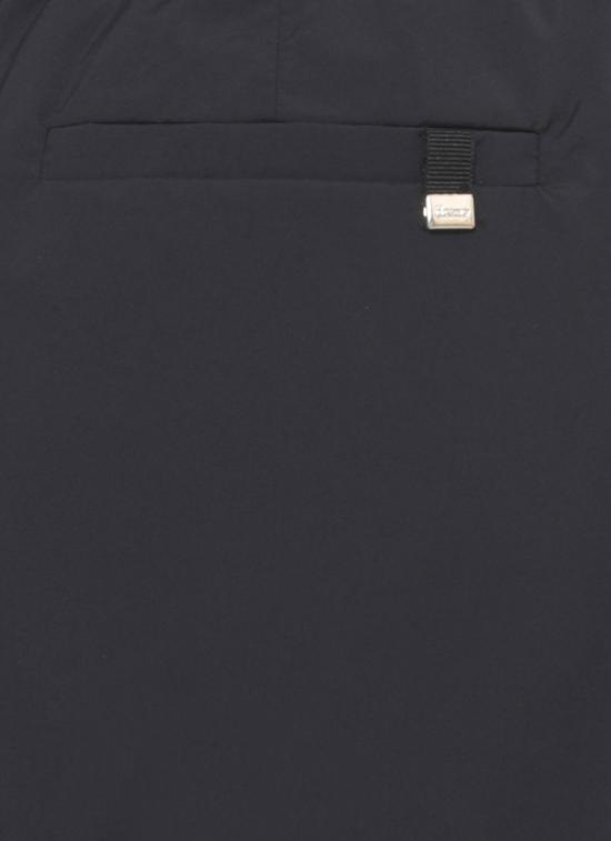 26SS 에르노 스트레이트 팬츠 PT000031D12431SZ9300 Black - HERNO
