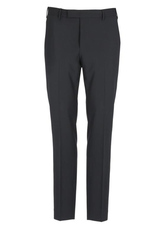 26SS 피티토리노 수트 팬츠 COAFX0Z00FWD MA27 0245 Black