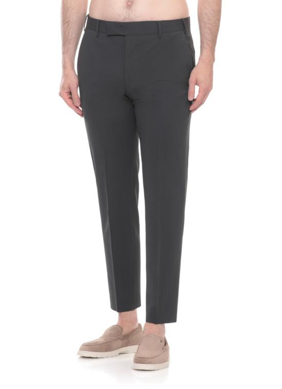 26SS 피티토리노 수트 팬츠 COAFX0Z00FWD MA27 0245 Black - PT TORINO