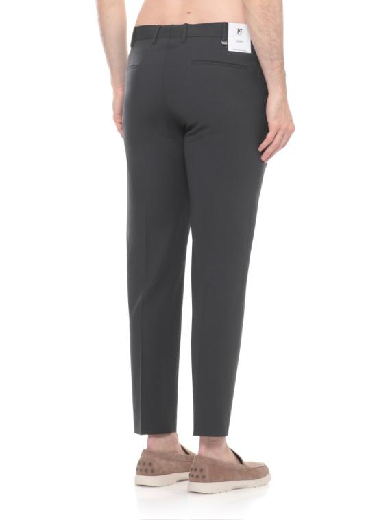 26SS 피티토리노 수트 팬츠 COAFX0Z00FWD MA27 0245 Black - PT TORINO