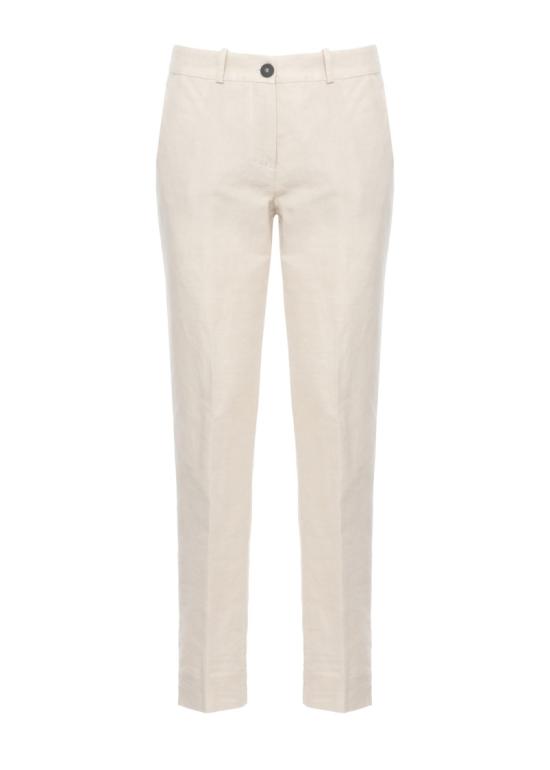 26SS 알알디 스트레이트 팬츠 2687285WHITE