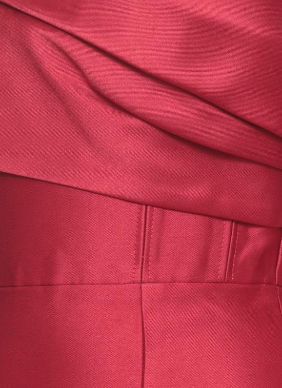26SS 솔러스런던 원피스 OS46049RED 113 - SOLACE LONDON