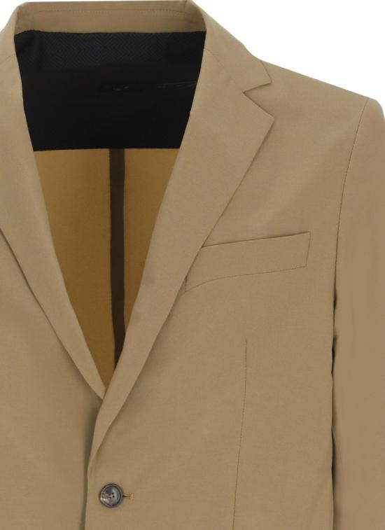26SS 알알디 수트 자켓 2605184MTOUPE Neutrals - RRD