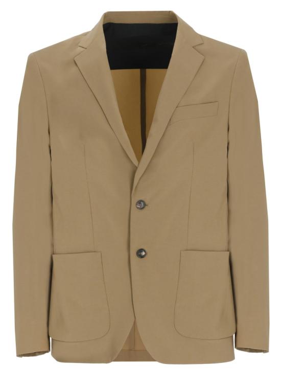 26SS 알알디 수트 자켓 2605184MTOUPE Neutrals