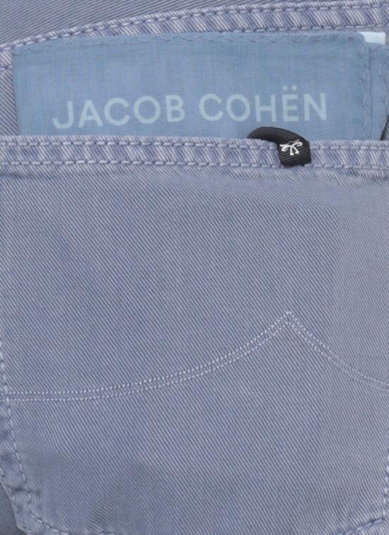 26SS 야콥코헨 데님 팬츠 QE031036T864A TNW62 Blue - JACOB COHËN