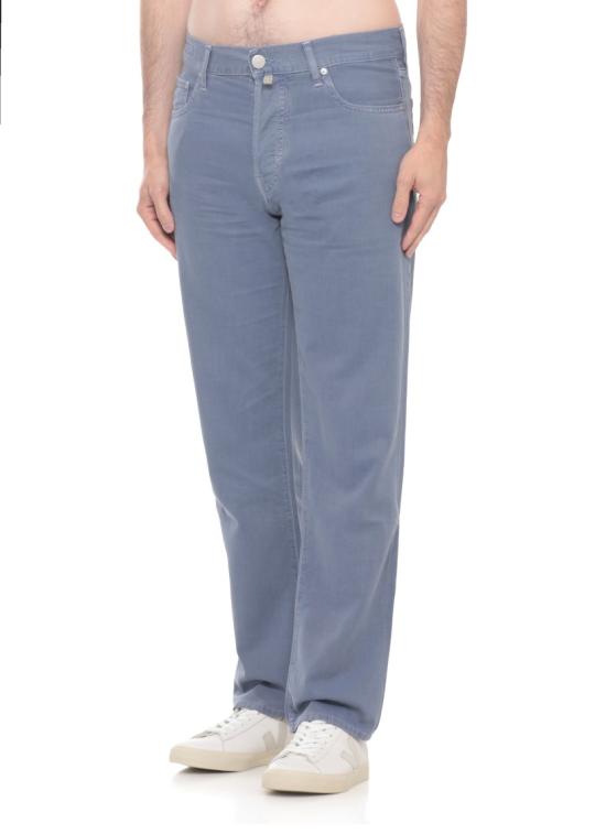 26SS 야콥코헨 데님 팬츠 QE031036T864A TNW62 Blue - JACOB COHËN