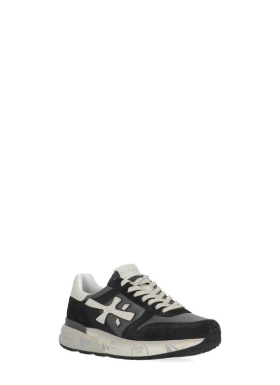 26SS 프리미아타 스니커즈 MICK8085 Grey - PREMIATA
