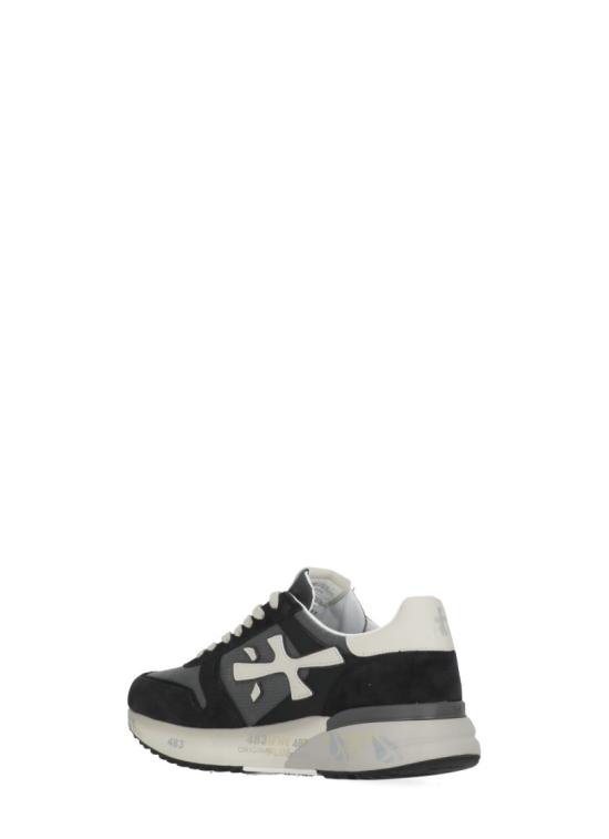 26SS 프리미아타 스니커즈 MICK8085 Grey - PREMIATA