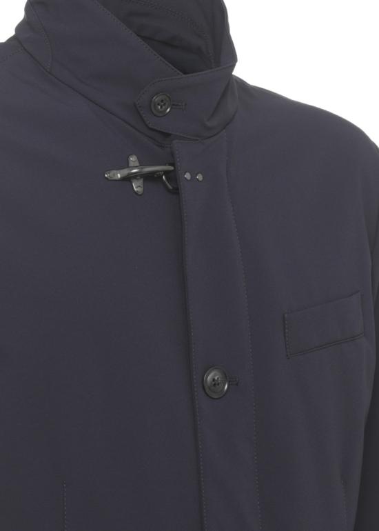26SS 페이 자켓 NAM1952029SVUWU807 Black - FAY