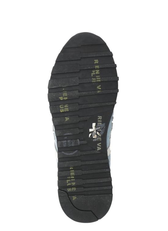 26SS 프리미아타 스니커즈 LUCY8188 Blue - PREMIATA