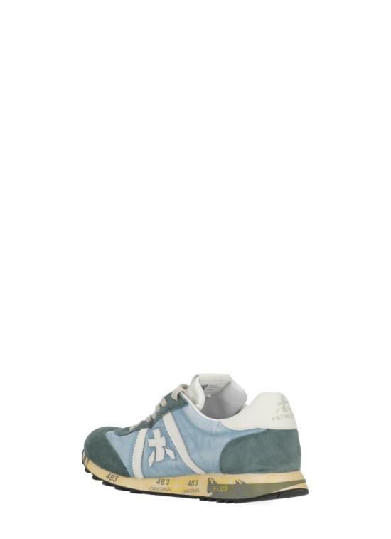 26SS 프리미아타 스니커즈 LUCY8188 Blue - PREMIATA