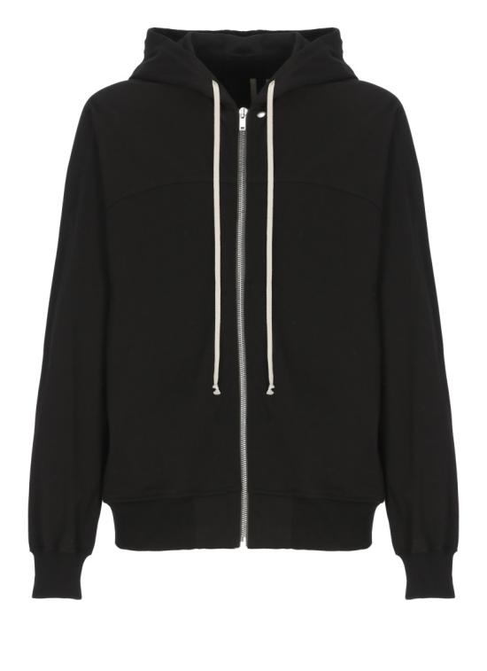 26SS 릭 오웬스 자켓 RU01F2241BA09 Black