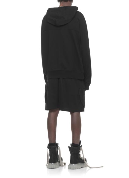 26SS 릭 오웬스 자켓 RU01F2241BA09 Black - RICK OWENS