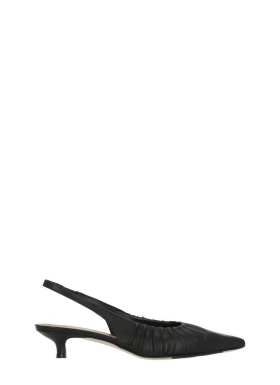 26SS 줄리 디 힐/펌프스 GE124NAPPANERO Black