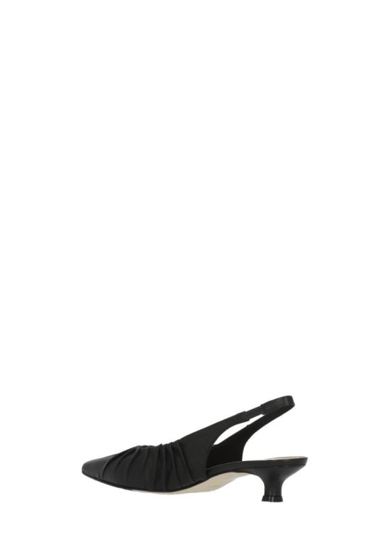 26SS 줄리 디 힐/펌프스 GE124NAPPANERO Black - Julie Dee