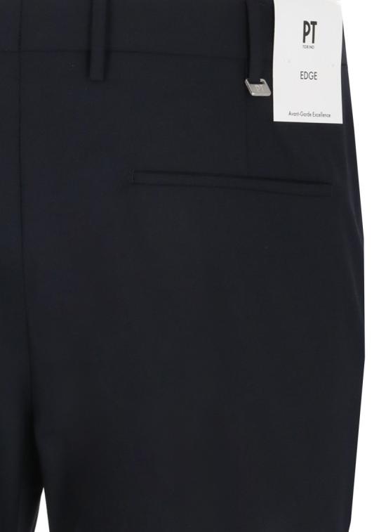 26SS 피티토리노 수트 팬츠 COAFX0Z00FWD MA27 0360 Black - PT TORINO