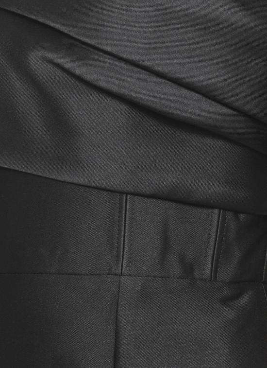 26SS 솔러스런던 원피스 OS46049BLACK - SOLACE LONDON