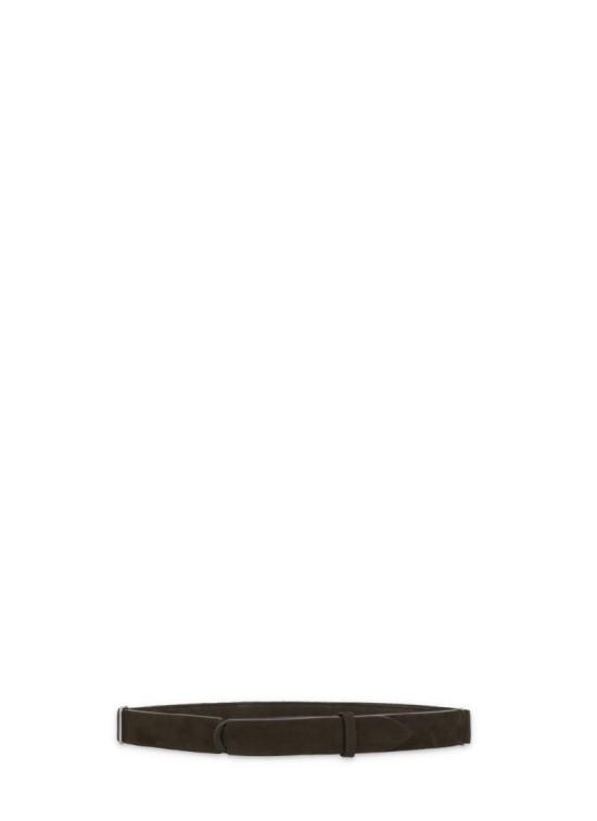 26SS 오르치아니 벨트 NB0127NABT MORO Black