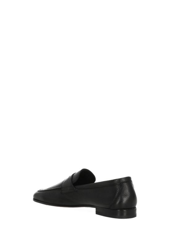 26SS 버윅 로퍼 5105254LOAN BLACK - BERWICK