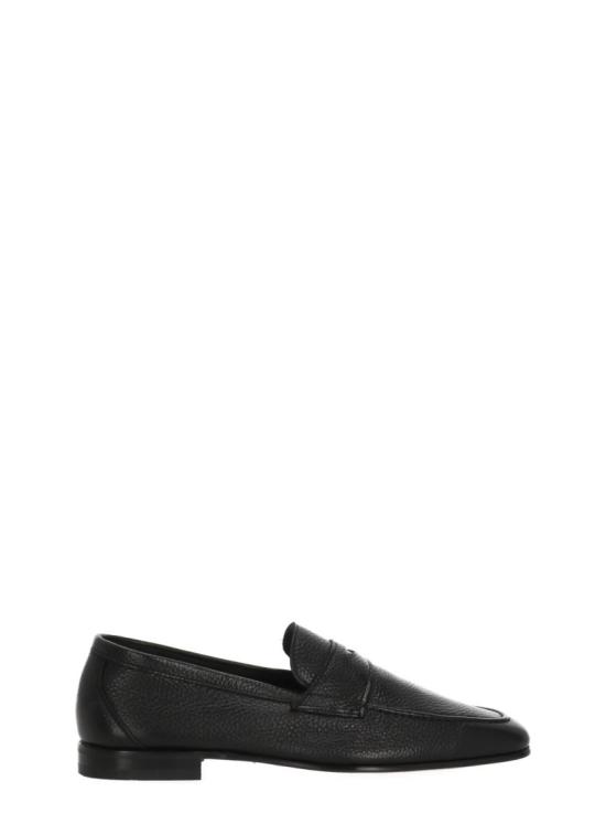 26SS 버윅 로퍼 5105254LOAN BLACK