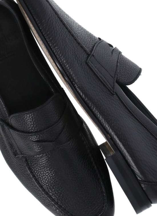 26SS 버윅 로퍼 5105254LOAN BLACK - BERWICK