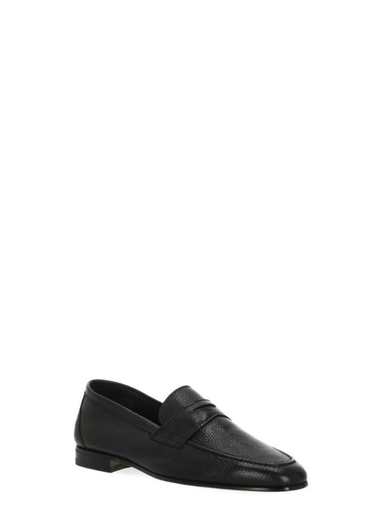 26SS 버윅 로퍼 5105254LOAN BLACK - BERWICK