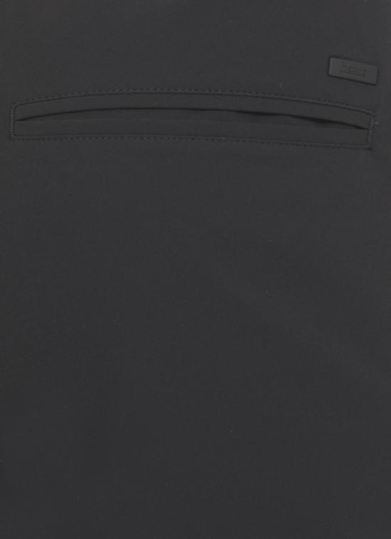 26SS 에르노 스트레이트 팬츠 PT000077U12691Z9300 Black - HERNO