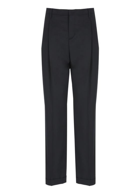26SS 브릴리아1949 팬츠 BORGONUOVOW40010000011 Black