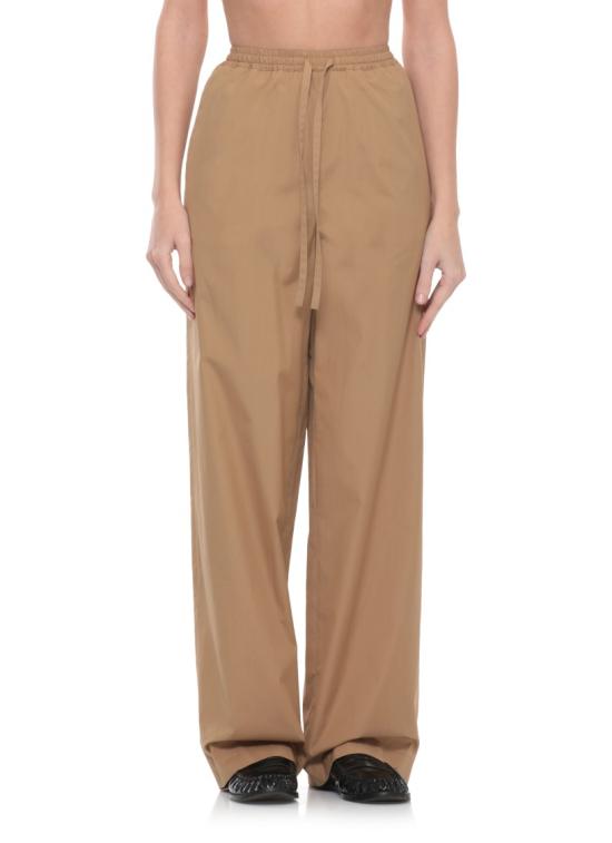 26SS 루루 드 세종 스트레이트 팬츠 SERO LDSDUNE Neutrals - LOULOU DE SAISON