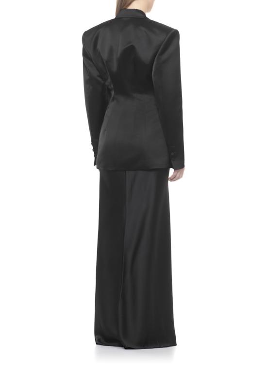 26SS 안다마네 수트 자켓 T193019BTNV134999 Black - ANDAMANE