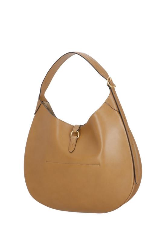 26SS 폴로 랄프로렌 숄더백 428867518002 Brown - POLO RALPH LAUREN
