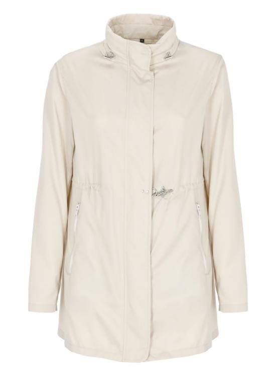 26SS 페이 자켓 NAW50523960QD1C008 Neutrals