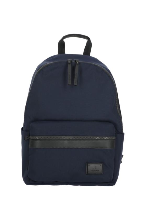 26SS 프리미아타 백팩 BLADE2140 Blue