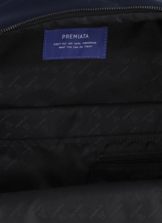 26SS 프리미아타 백팩 BLADE2140 Blue - PREMIATA