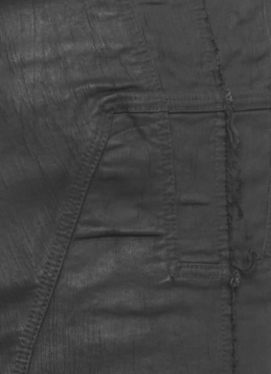 26SS 다크쉐도우 민소매 티셔츠 DS01F4127SDBK09 Black - DRKSHDW