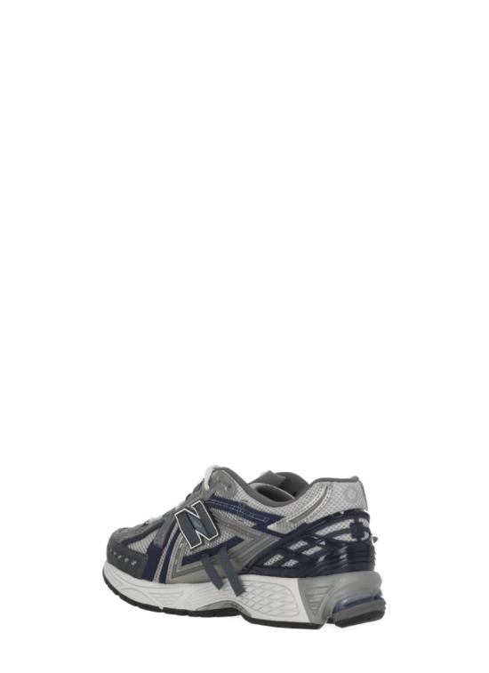 26SS 뉴발란스 1906R 스니커즈 U19064F6GRAPHITE MAGIC BLUE Grey - NEW BALANCE