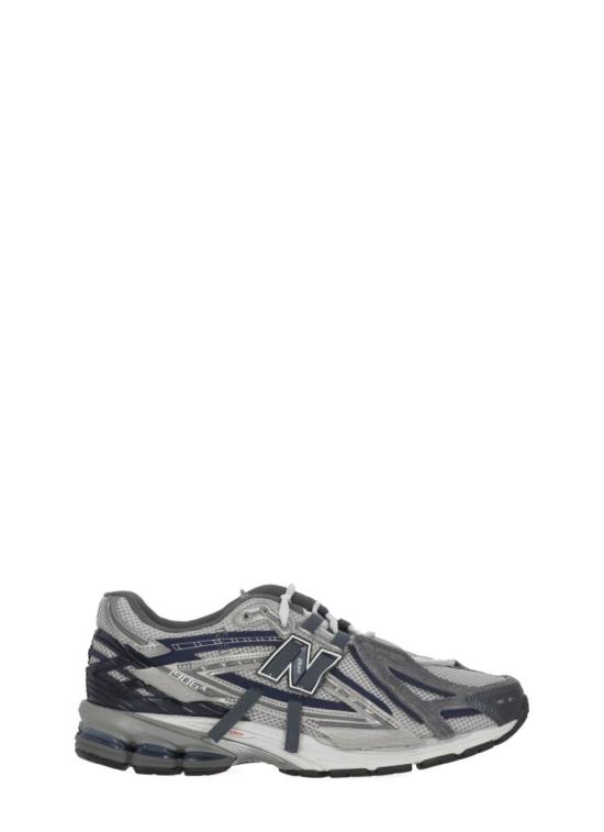 26SS 뉴발란스 1906R 스니커즈 U19064F6GRAPHITE MAGIC BLUE Grey