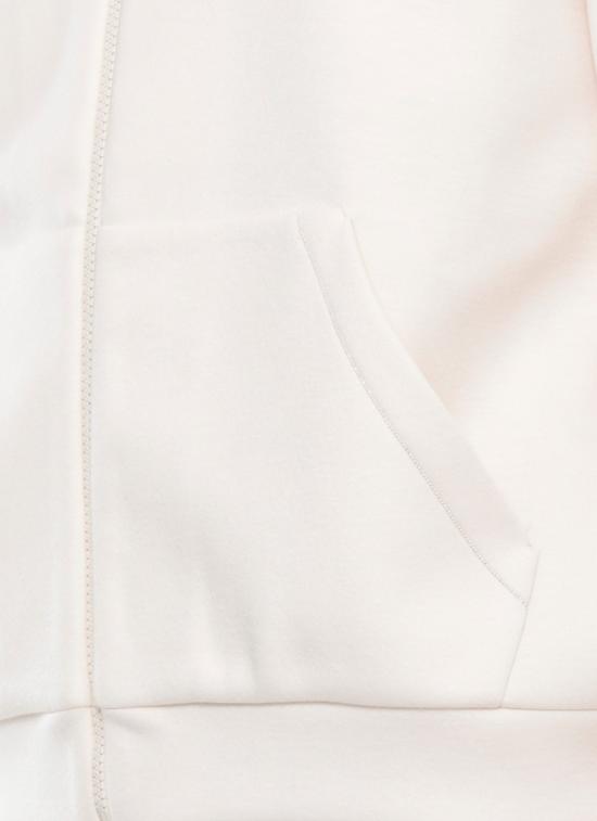 26SS 파비아나 필리피 탑 GCD266F158L7490145 White - FABIANA FILIPPI