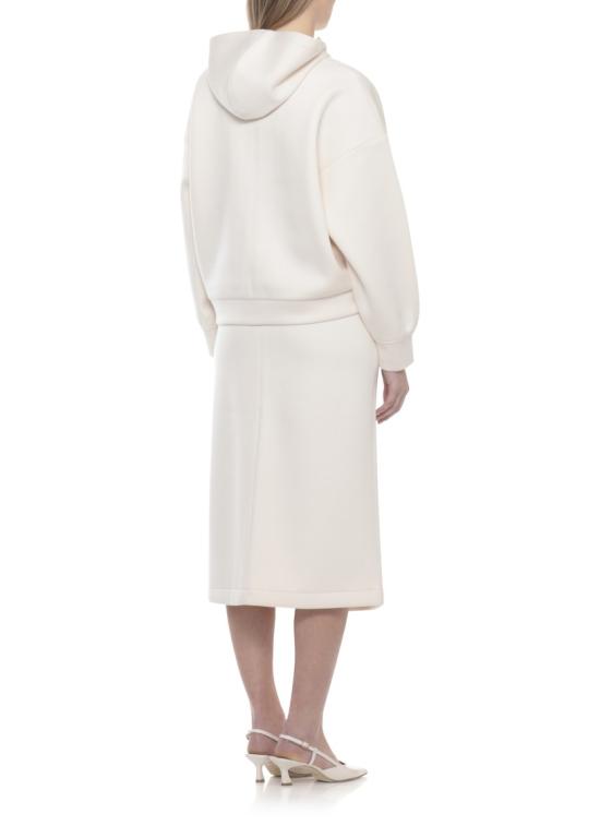 26SS 파비아나 필리피 탑 GCD266F158L7490145 White - FABIANA FILIPPI